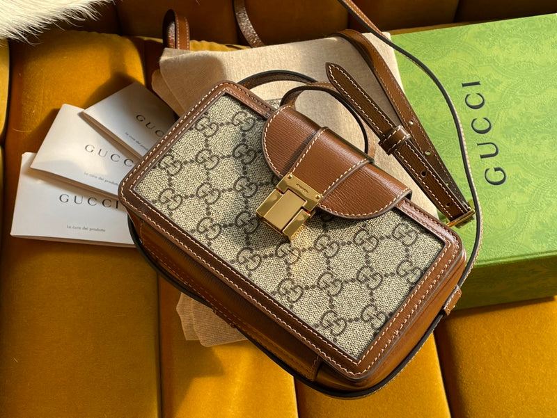 Ozarra - GCI Bags - 293