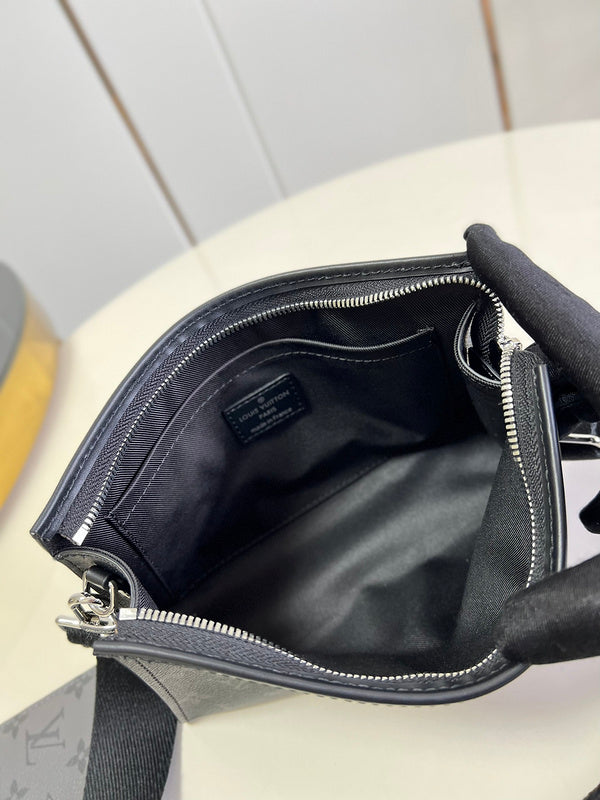 Ozarra Fashion Lu-Vi bags - 17126