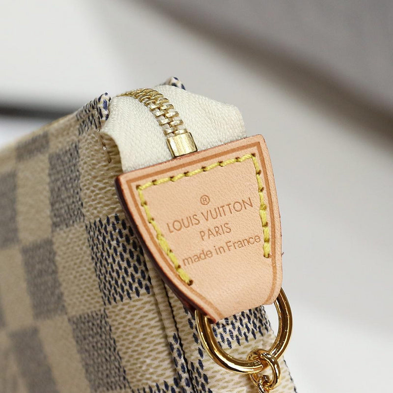Fashion Lu-Vi bags - 3356
