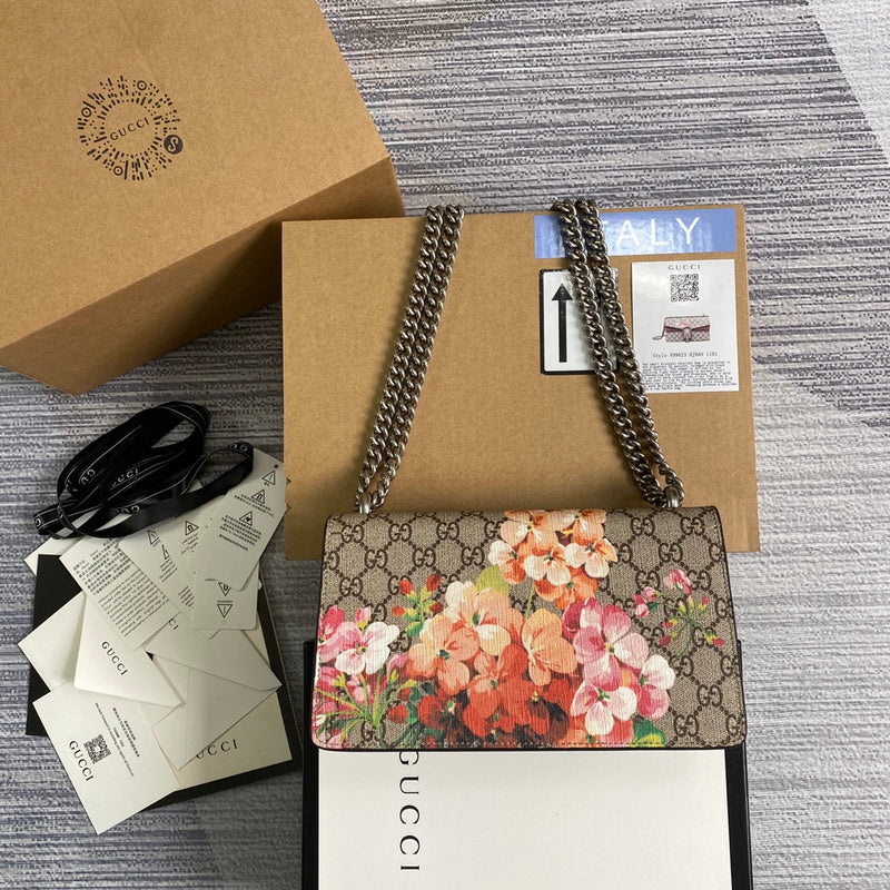Ozarra - GUKI Bags - 2271