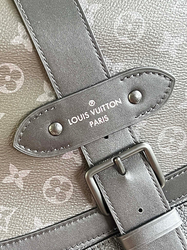 Ozarra Fashion Lu-Vi Bags - 16942