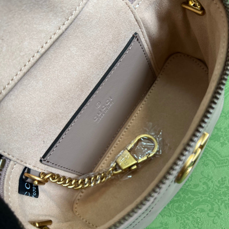 Ozarra - GG Bags - 750