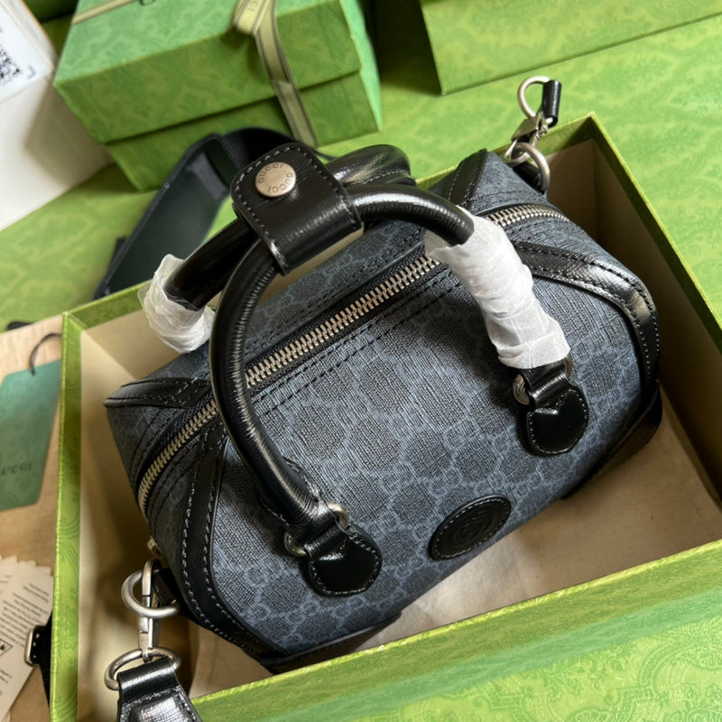 OZ - GCI Bags - 447