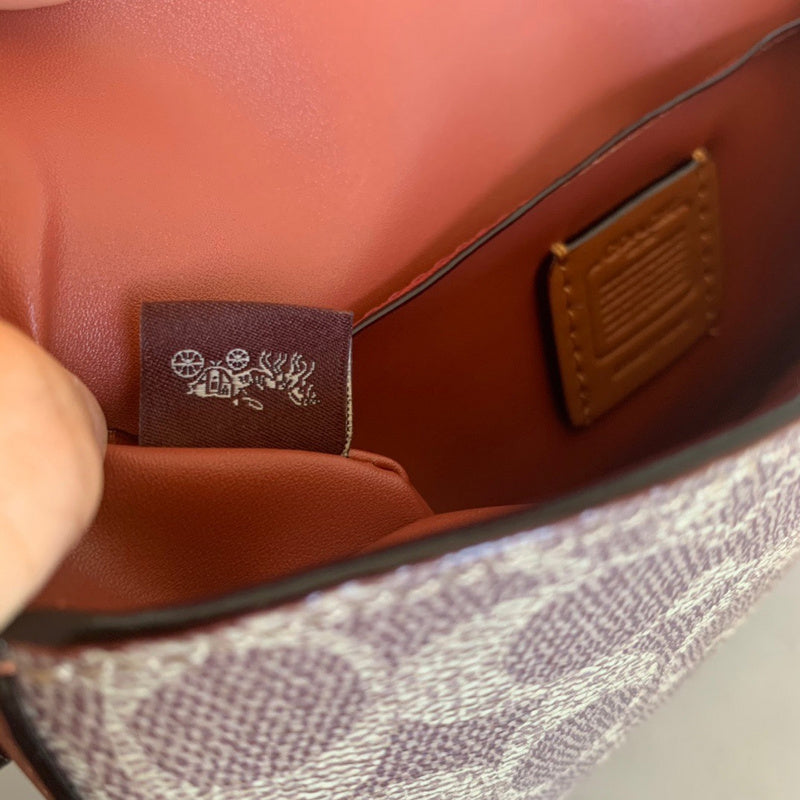 Ozarra - CAH Bags - 640