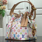 Ozarra Luxury - LOV Bags - 2652