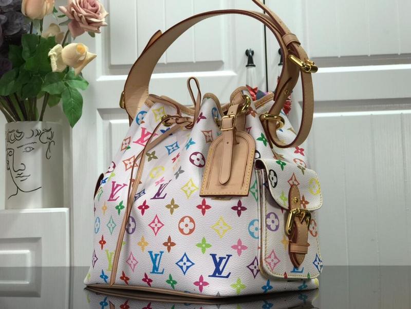 Ozarra Luxury - LOV Bags - 2652
