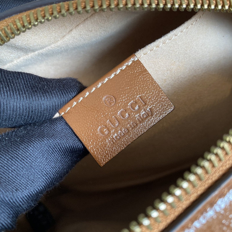 Ozarra - GUKI Bags - 2015