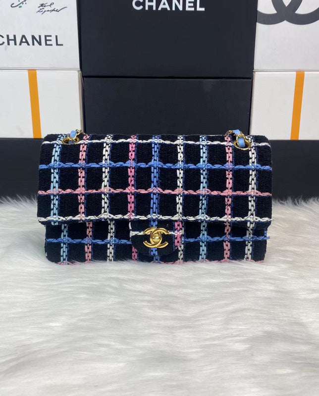 BAB - CHL Bags - 3209