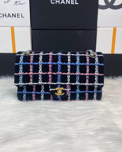 BAB - CHL Bags - 3209