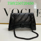 Ozarra Fashion - BGA Bags - 1691