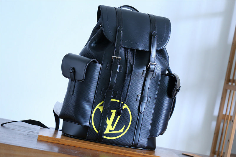 Ozarra Fashion Lu-Vi bags - 9697
