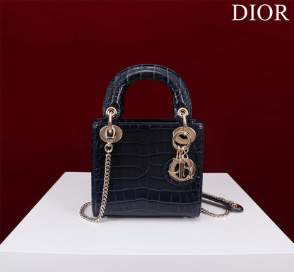 Ozarra - Dir Bags - 1394
