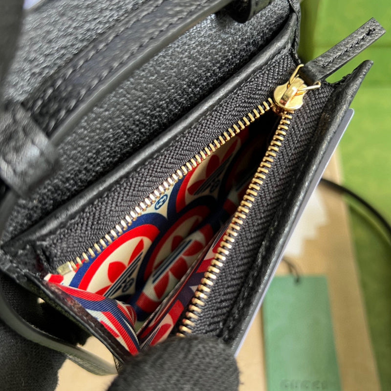 OZ - GCI Bags - 631