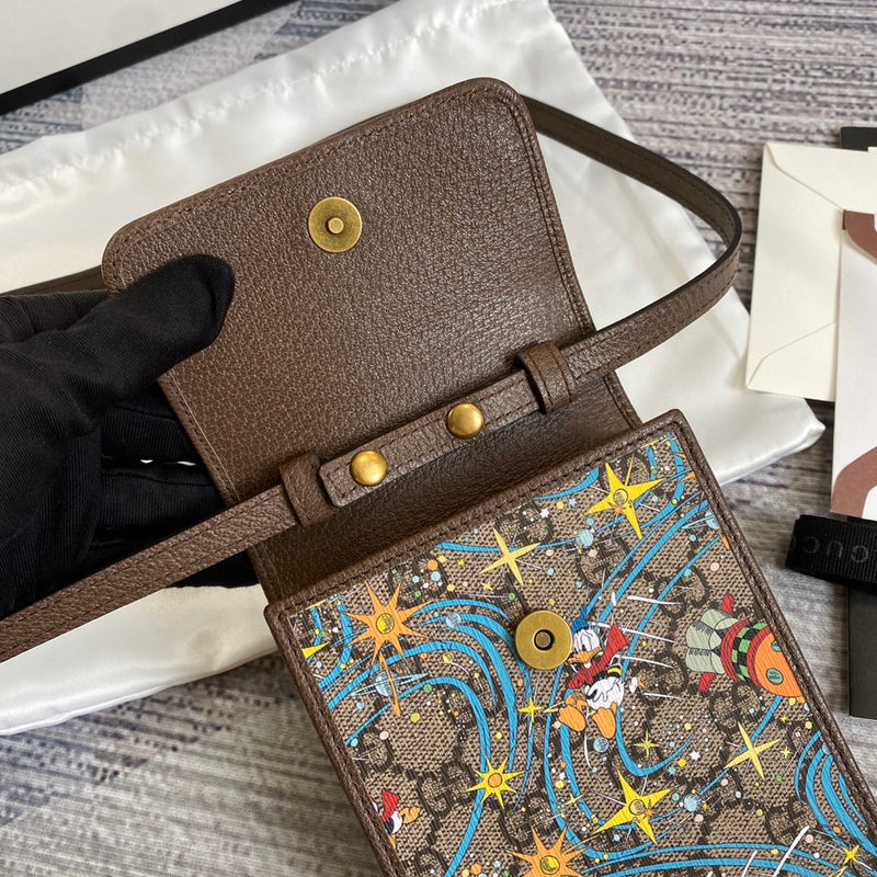 Ozarra - GG Bags - 2244