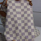 Ozarra Fashion Lu-Vi bags - 8100