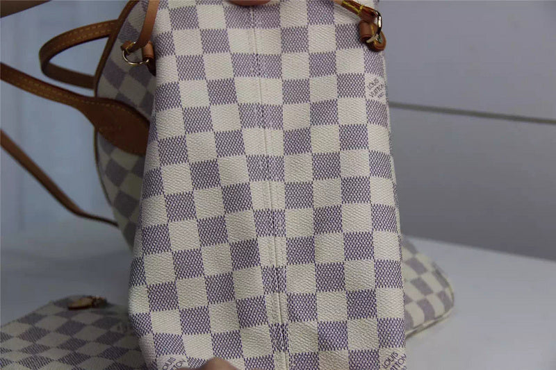 Ozarra Fashion Lu-Vi bags - 8100
