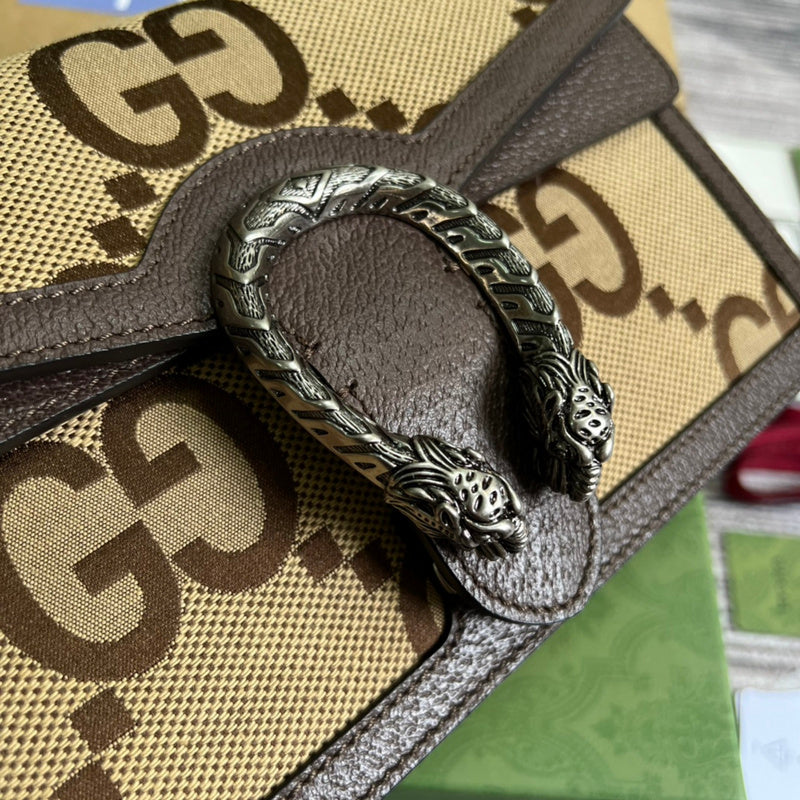 Ozarra - GCI Bags - 4526