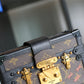 Ozarra Fashion Lu-Vi bags - 8238
