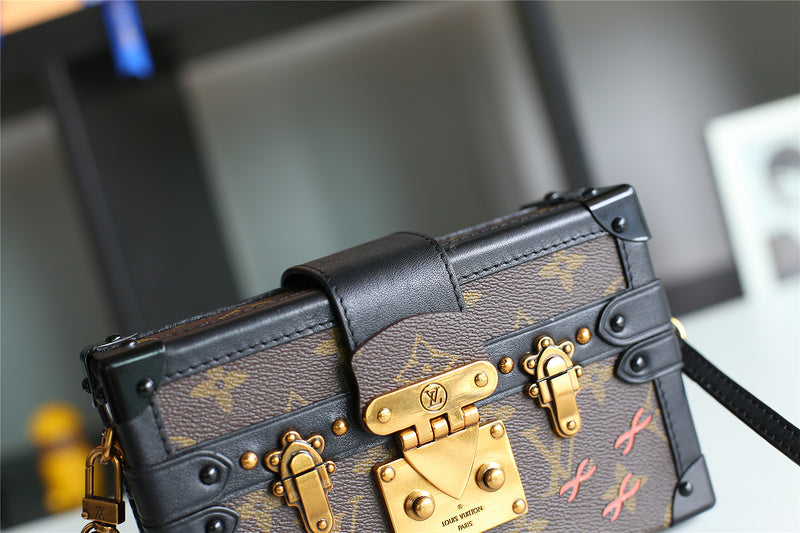 Ozarra Fashion Lu-Vi bags - 8238
