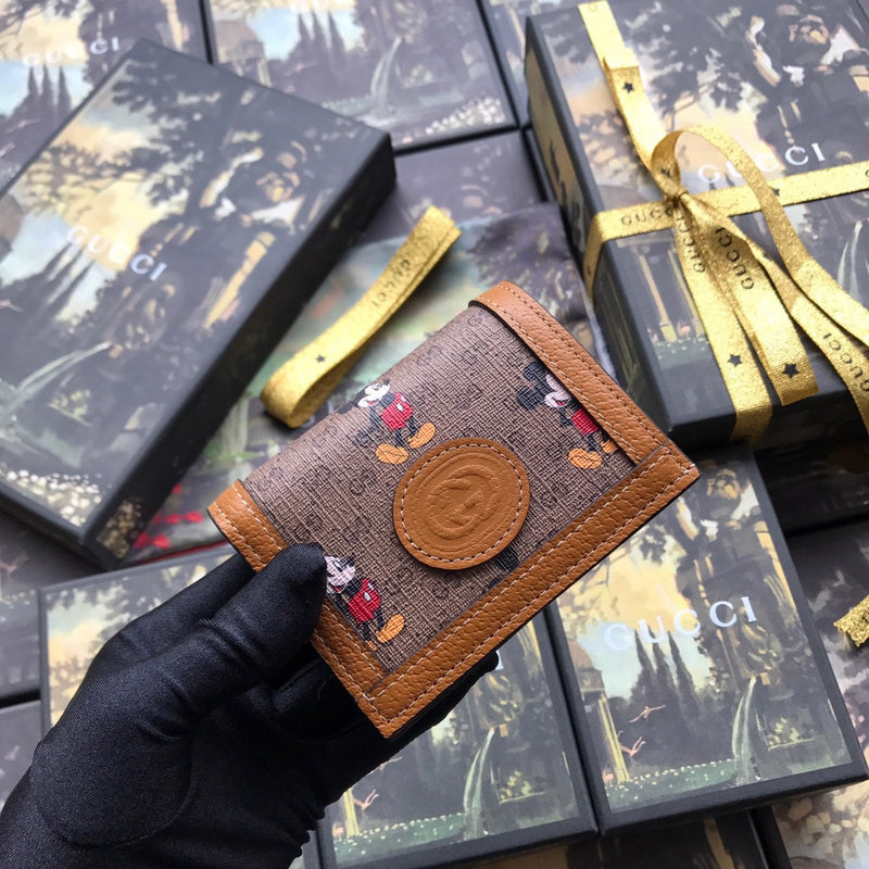 Ozarra - Guki Wallet - 608