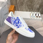Ozarra Luxury - LOV Men Shoes - 1307