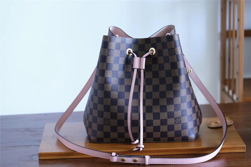 Ozarra Fashion Lu-Vi bags - 8576