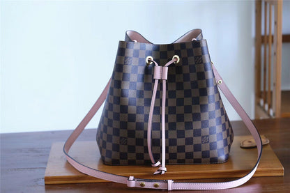 Ozarra Fashion Lu-Vi bags - 8576