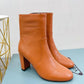 Ozarra Luxury - PD Women Shoes - 293