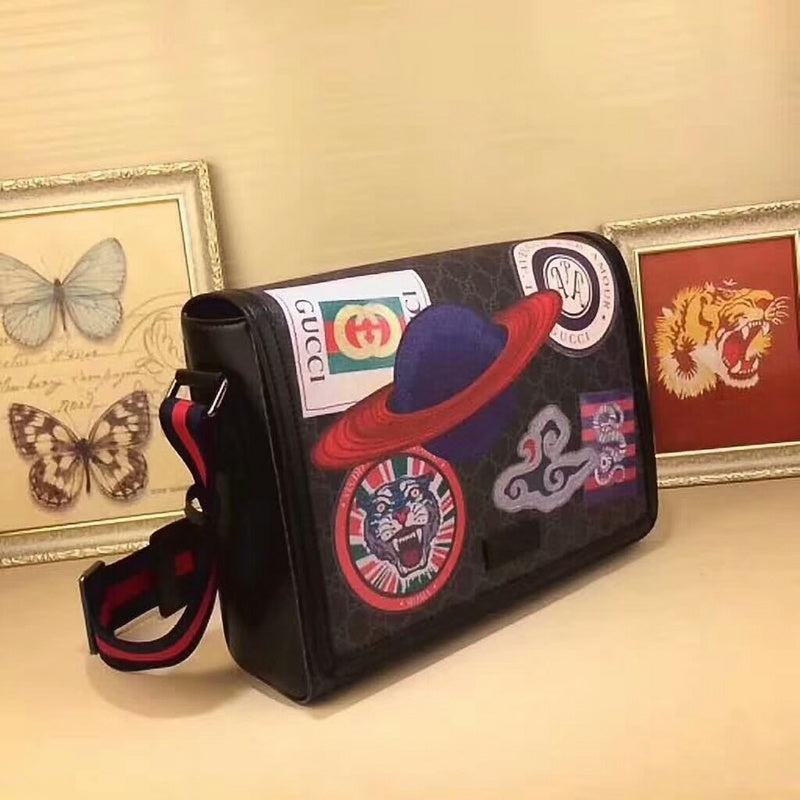 Ozarra - GCI Bags - 2371