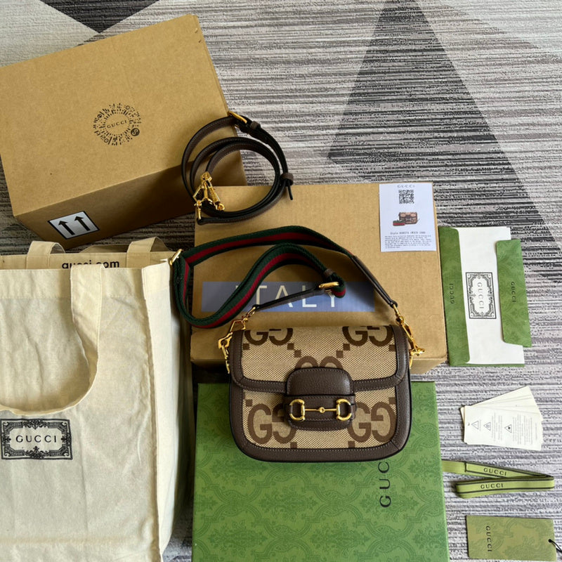 Ozarra - GCI Bags - 4630