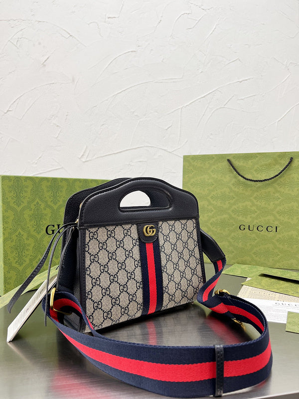 Ozarra - GCI Bags - 1949