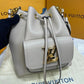 Ozarra Luxury - LOV Bags - 2444