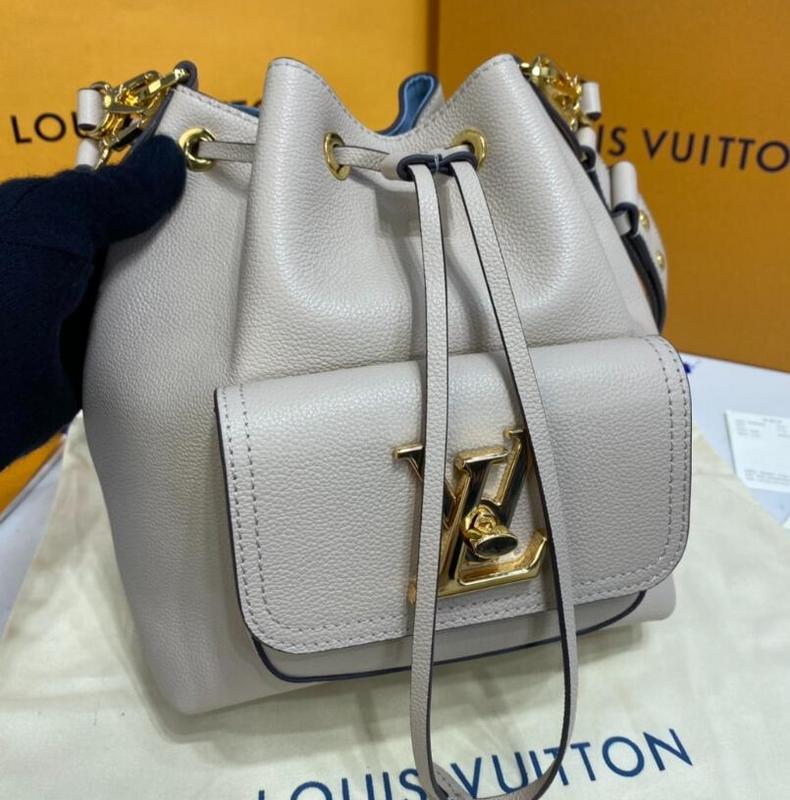 Ozarra Luxury - LOV Bags - 2444