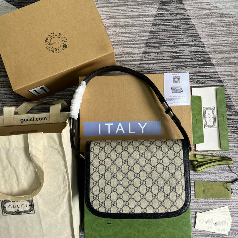 Ozarra - GCI Bags - 4602