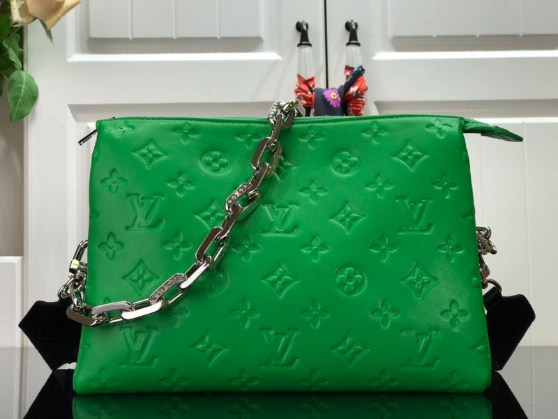Ozarra Fashion Lu-Vi bags - 17628