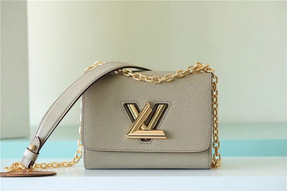 Ozarra - LUV Bags - 539