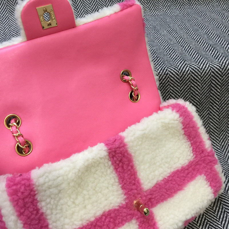 BAB - CHL Bags - 3495