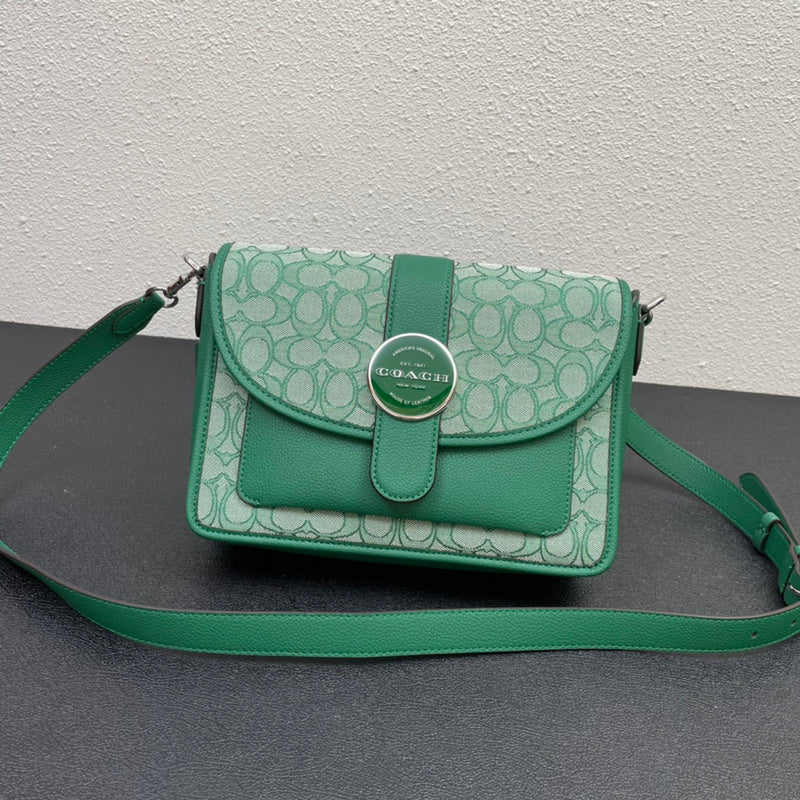 Ozarra - CAH Bags - 756