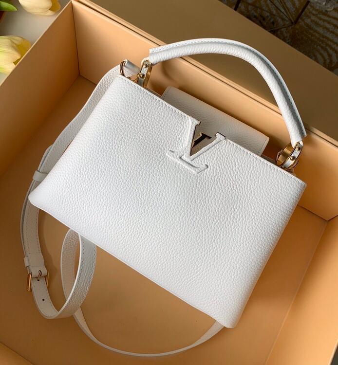 Ozarra Luxury - LOV Bags - 3012