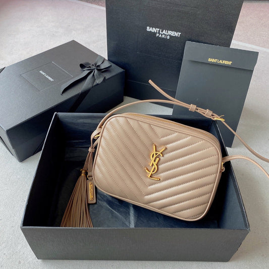 OZ - SLY Bags - 322