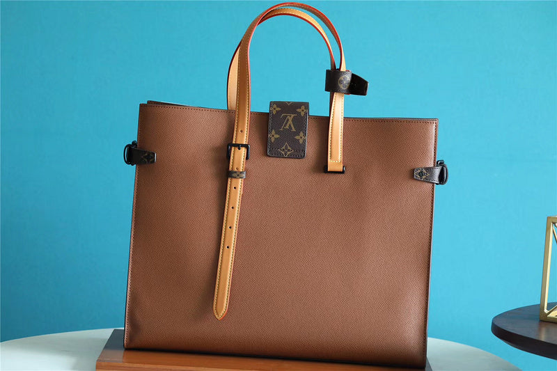 Ozarra Fashion Lu-Vi bags - 9844