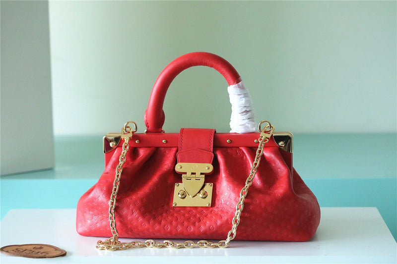 Ozarra - LUV Bags - 283