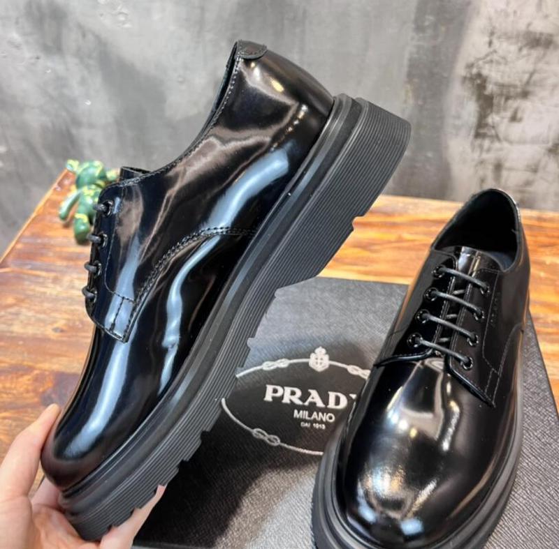 Ozarra Luxury - PD Men Shoes - 148
