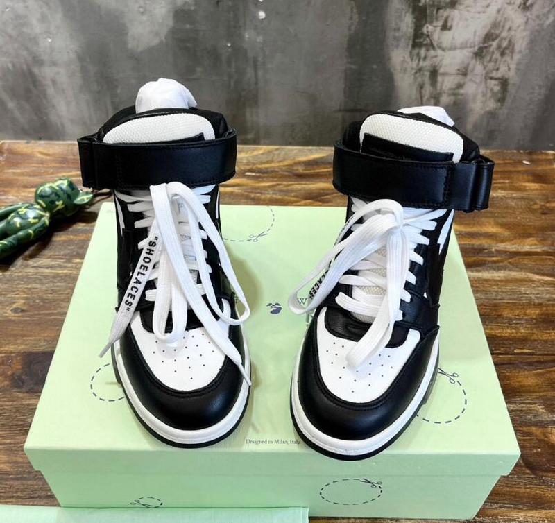 Ozarra Luxury - YZO Men Shoes - 052