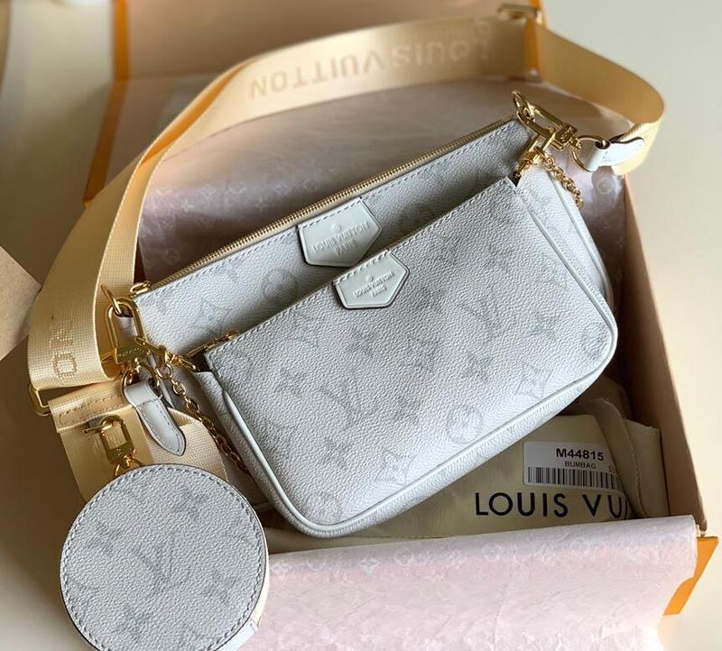 Ozarra Luxury - LOV Bags - 2517