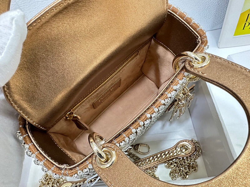 Ozarra - Dir Bags - 1450