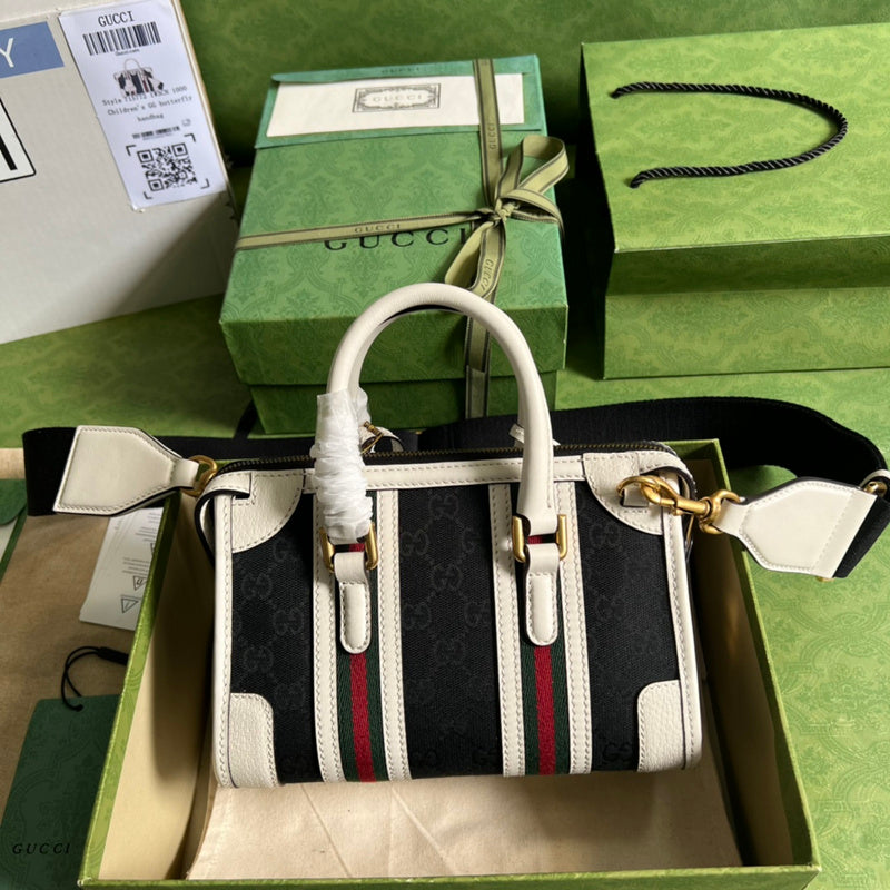 OZ - GCI Bags - 1327