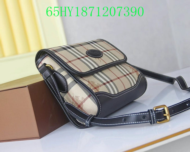 Ozarra Fashion -BBR Bags - 333