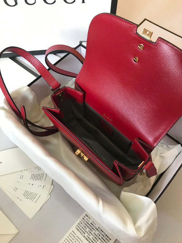 Ozarra - GCI Bags - 4945