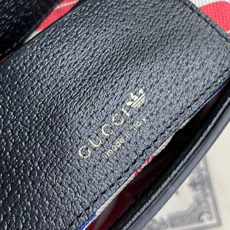OZ - GCI Bags - 708